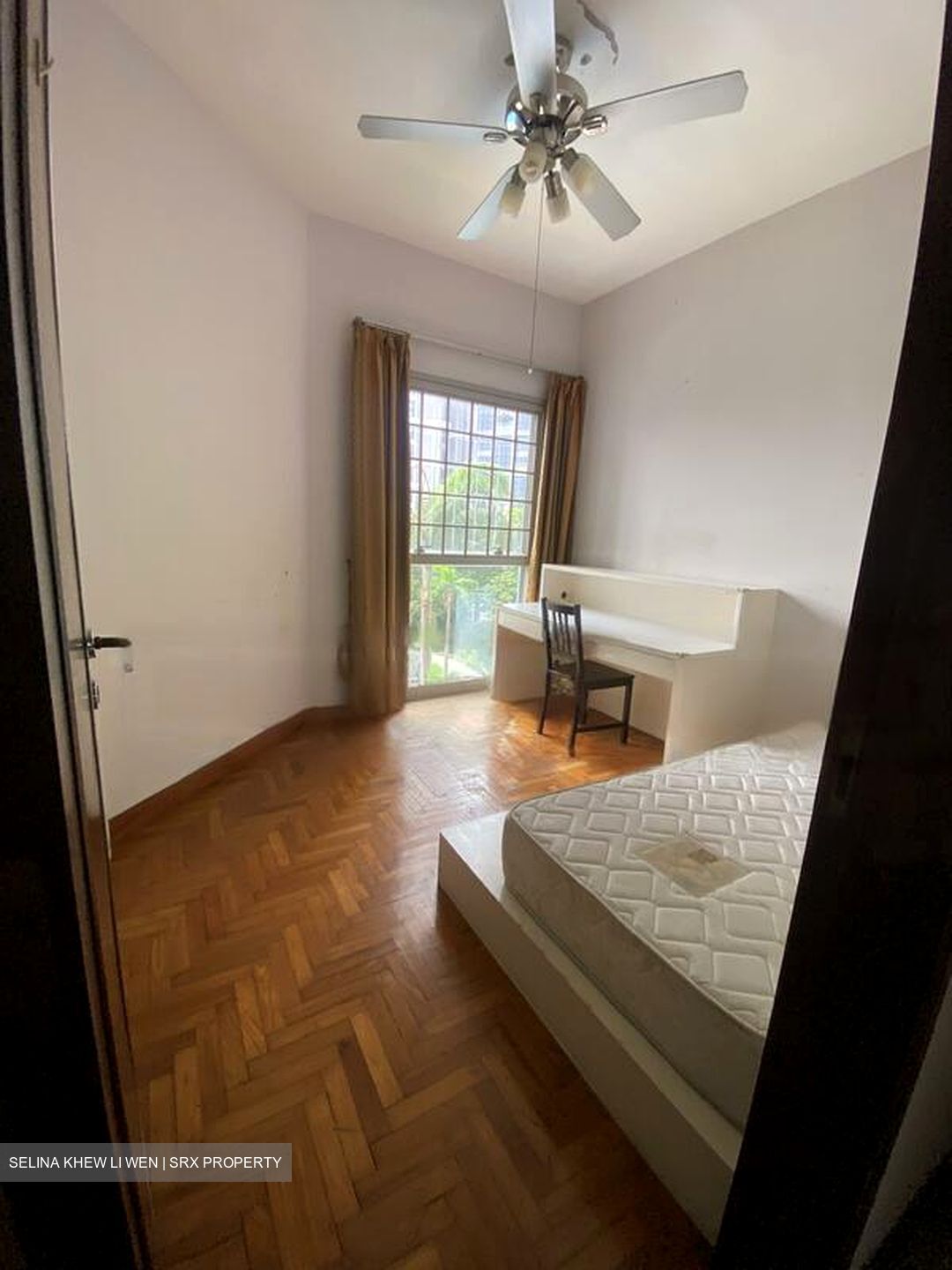 The Bayshore (D16), Condominium #480381821